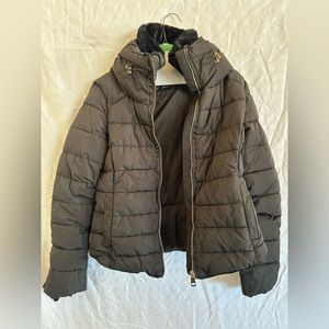 ZARA JACKET